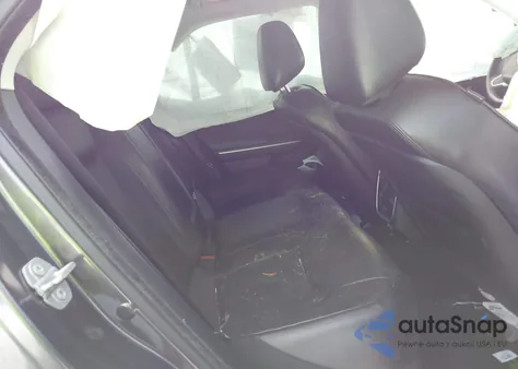 2020 Chrysler 300 Limited из США, поврежденный, VIN 2C3CCAEG2LH141849